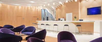 Riviera Sunrise Resort & Spa отель